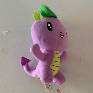 My Little Pony Spike Plush